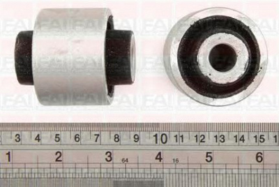 FAI AUTOPARTS ss6349 -  Втулка, балка моста